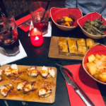 meilleur bar à tapas de Paris